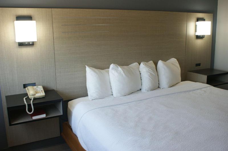 King Room - Non-Smoking image 1