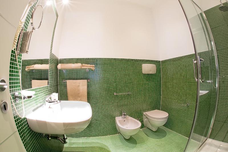 Comfort Triple Room image 2