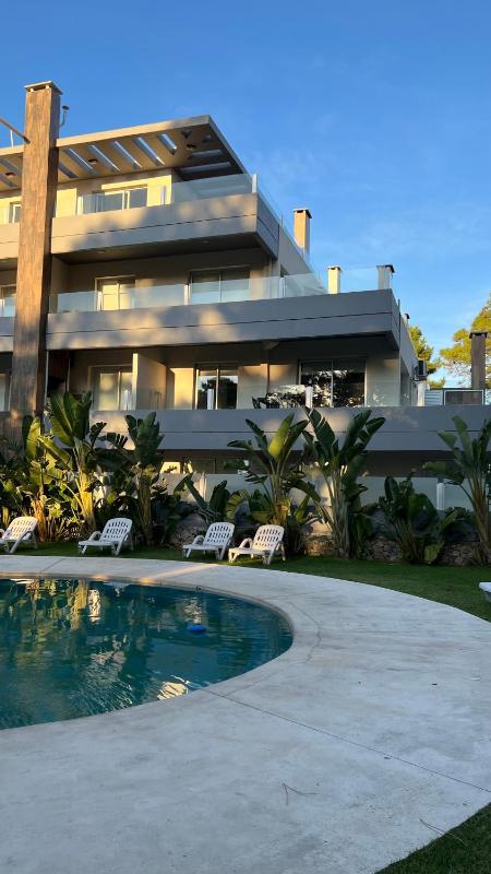 Departamento 3 ambientes - Amarras Pinamar - image 12