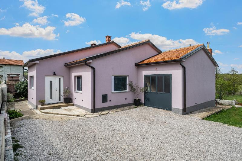 Family friendly house with a parking space Ripenda Verbanci Labin - 24476 - image 1