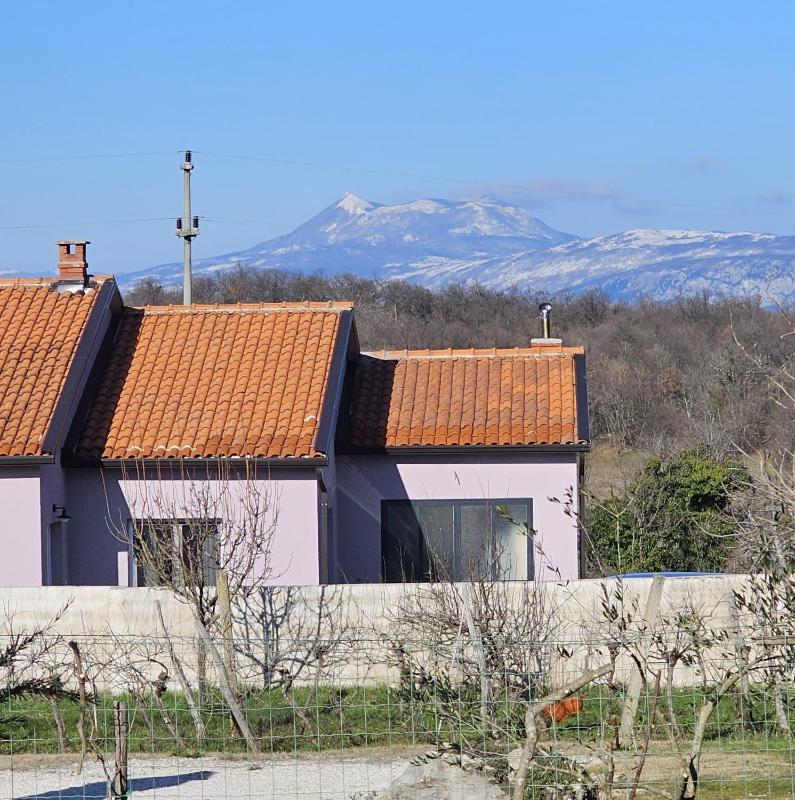 Family friendly house with a parking space Ripenda Verbanci Labin - 24476 - image 18