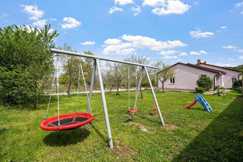 Family friendly house with a parking space Ripenda Verbanci Labin - 24476 - image 16