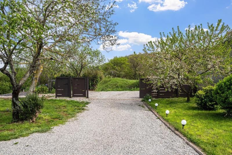 Family friendly house with a parking space Ripenda Verbanci Labin - 24476 - image 21