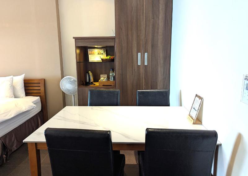 Jing Guan Hotel - image 22