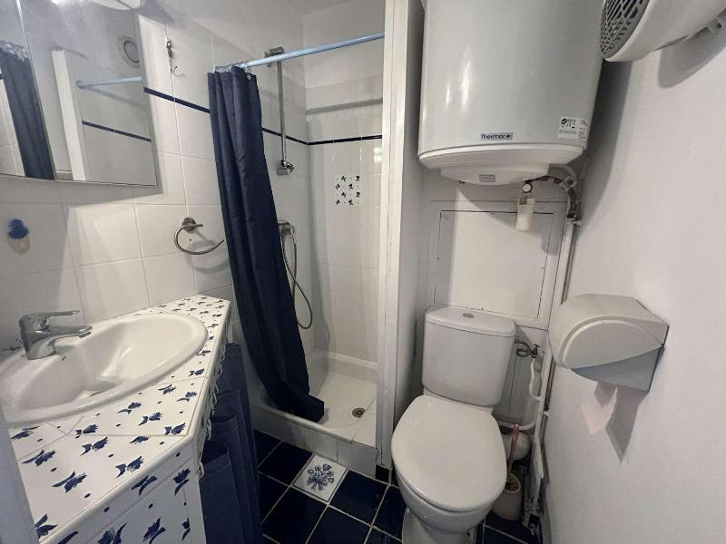 Studio mezzanine avec terrasse a Saint-Aygulf proche plage - FR-1-226A-207 - image 16