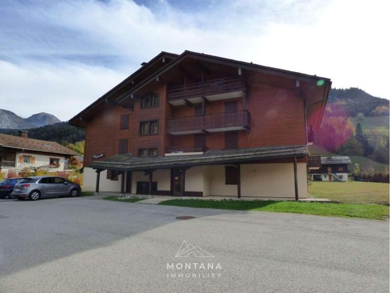 Appartement lumineux près des pistes 3 chambres 7 personnes - FR-1-458-216 - image 2