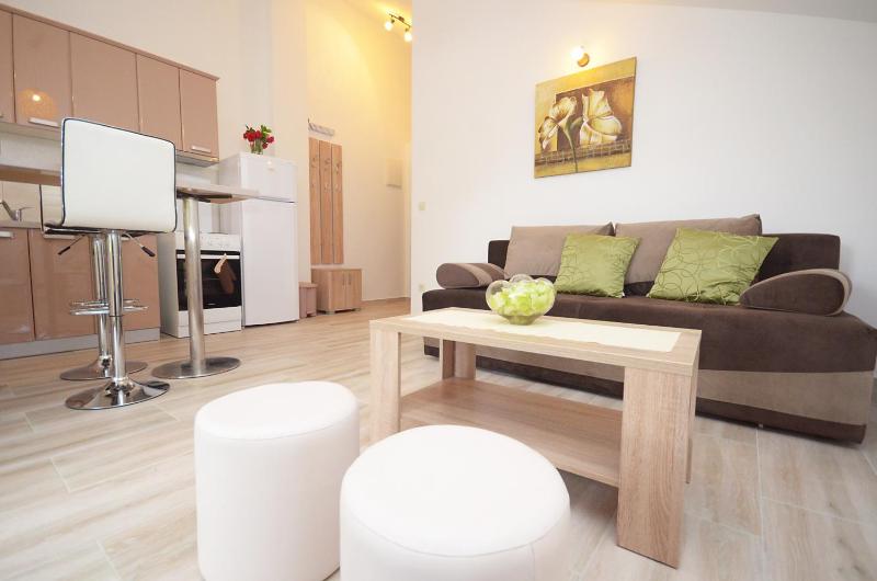 One-Bedroom Apartment image 4