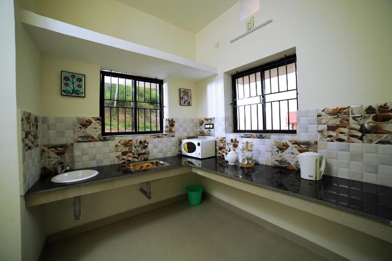 Vrindhavan Mist City Resorts - image 47