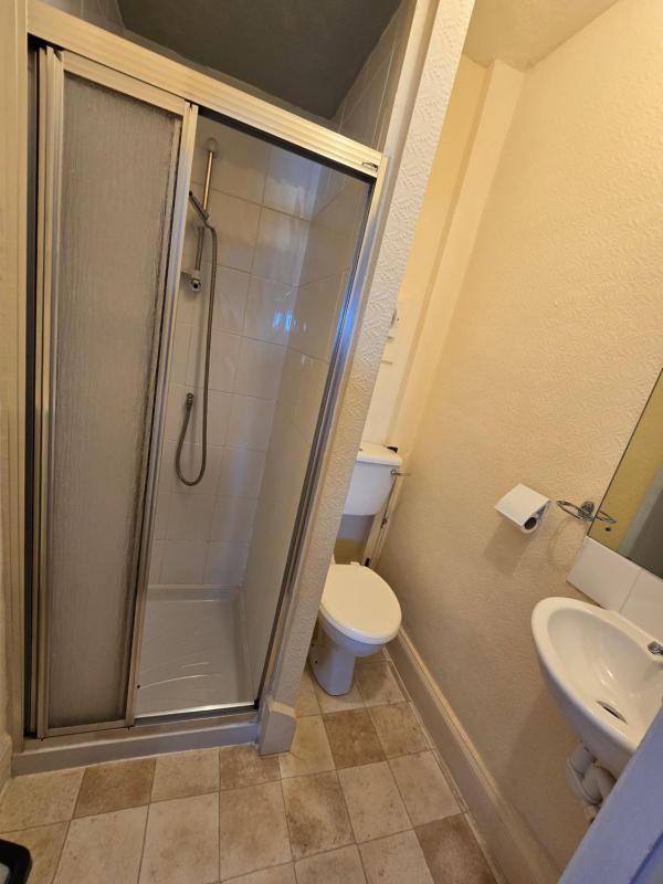 Family Room with Private Bathroom image 3
