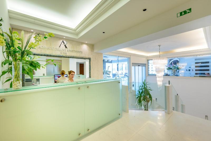 Adriatic Deluxe Apartments - image 13