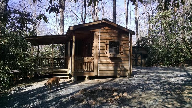 24 ft max RV Site Rental - Standard Back In Full Hook Up 30 AMP BRING YOUR OWN RV image 1