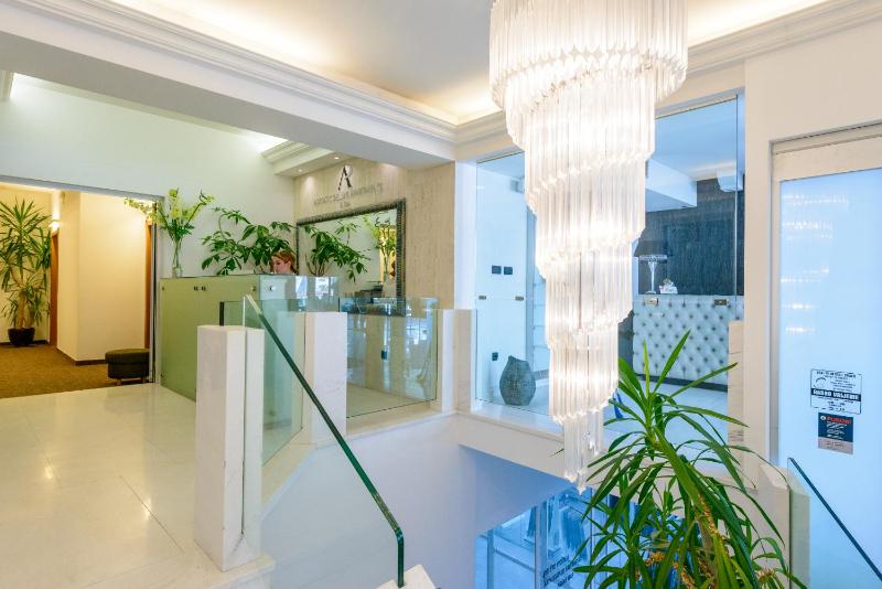 Adriatic Deluxe Apartments - image 10