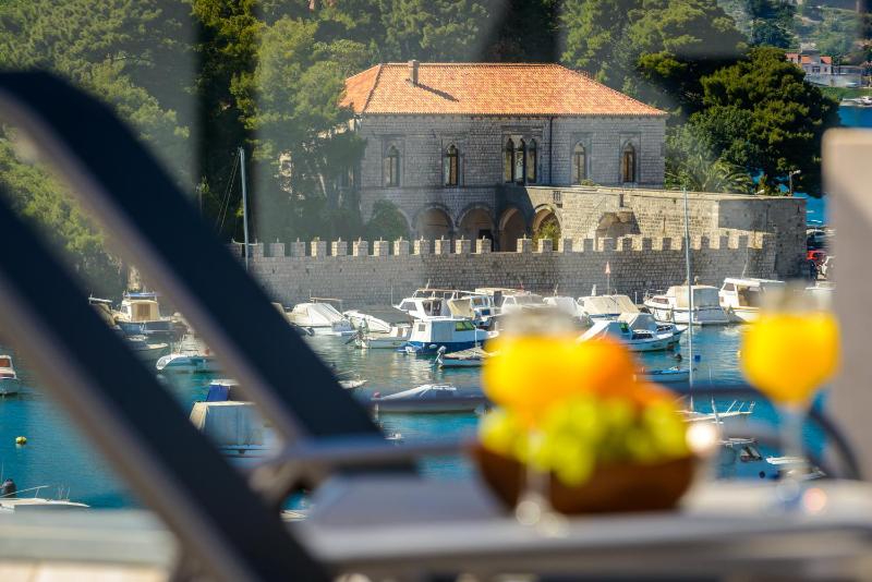 Adriatic Deluxe Apartments - image 2