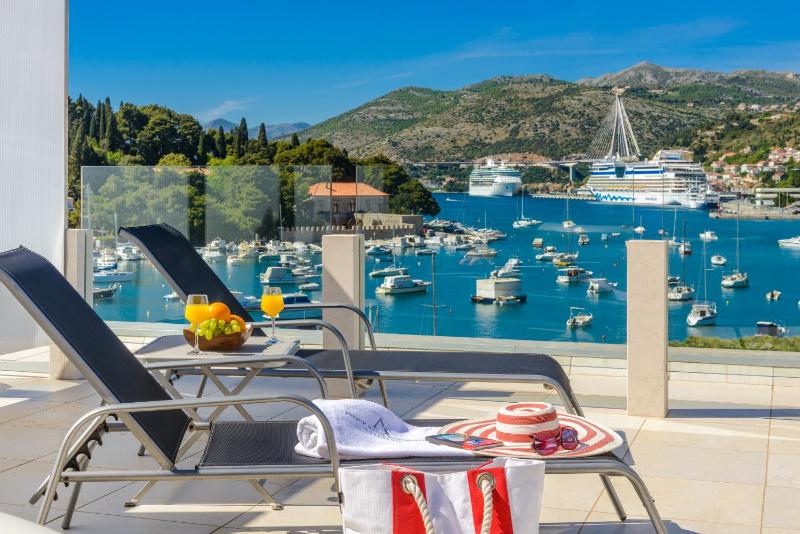 Adriatic Deluxe Apartments - image 1