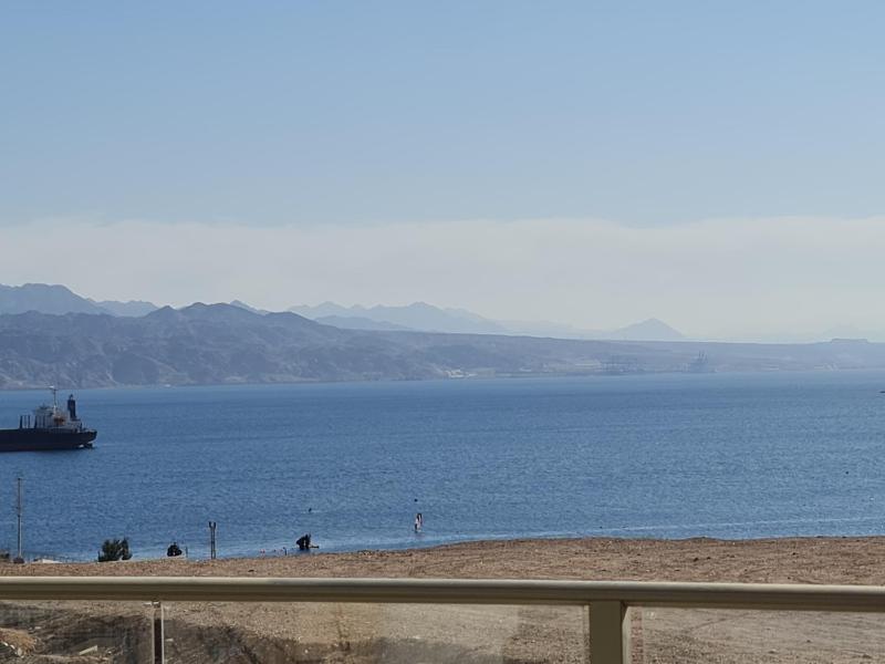 New on booking !! Top Exclusive apartment with jacuzzi and full sea view-lotus 40 - image 11