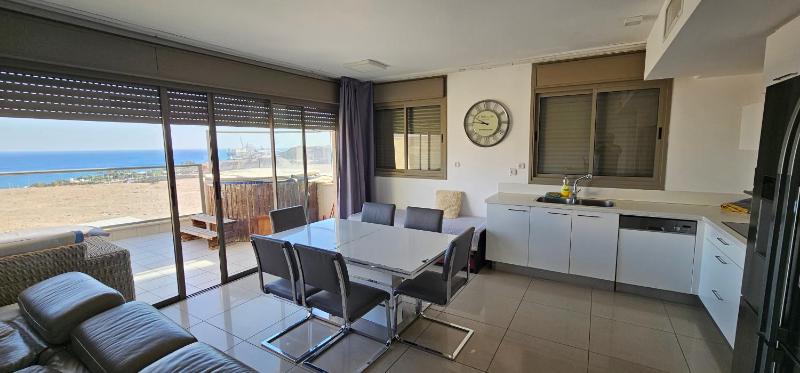 New on booking !! Top Exclusive apartment with jacuzzi and full sea view-lotus 40 - image 23