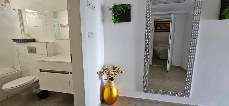 New on booking !! Top Exclusive apartment with jacuzzi and full sea view-lotus 40 - image 16
