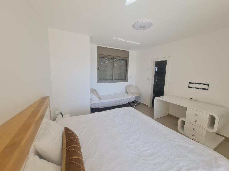 New on booking !! Top Exclusive apartment with jacuzzi and full sea view-lotus 40 - image 7
