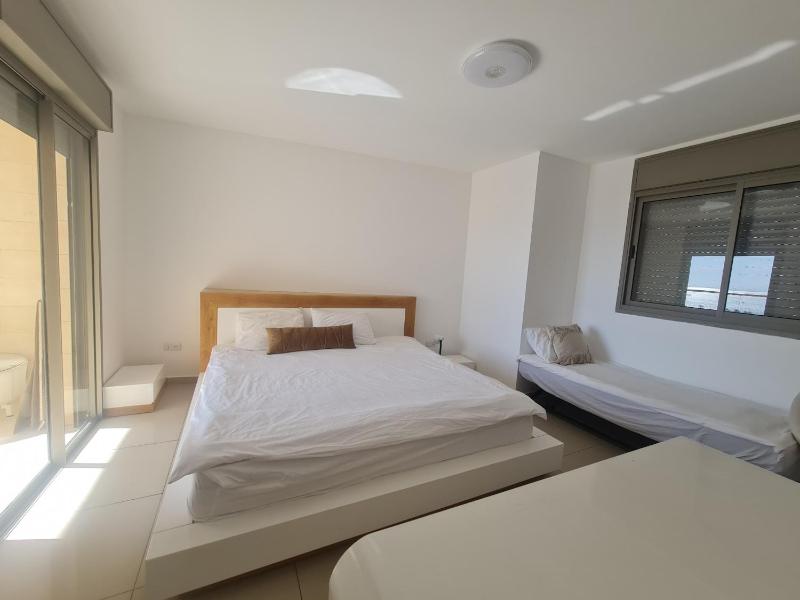 New on booking !! Top Exclusive apartment with jacuzzi and full sea view-lotus 40 - image 12