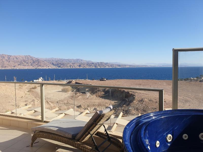 New on booking !! Top Exclusive apartment with jacuzzi and full sea view-lotus 40 - image 17