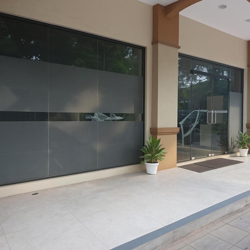 Tentrem BS Residence - image 6