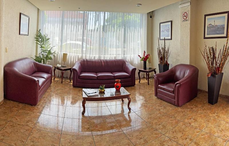 Hotel Faro - image 7