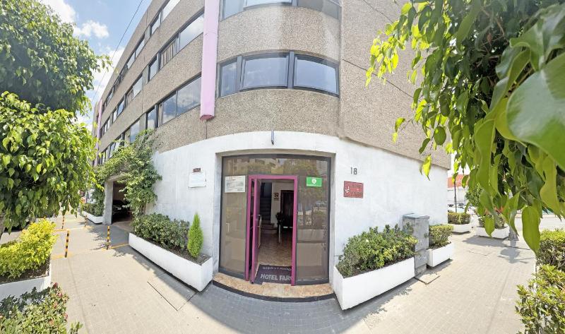 Hotel Faro - image 5