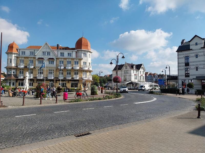 Huisjes aan zee - image 17