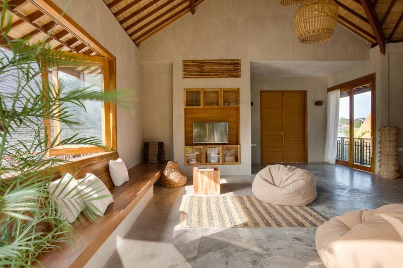 ZIN Berawa Villas & Bungalows - image 42
