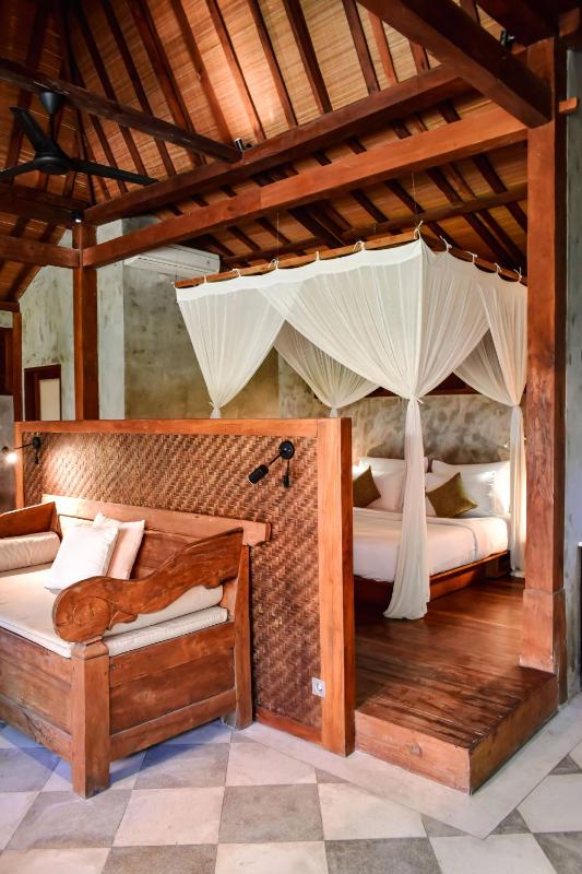 ZIN Berawa Villas & Bungalows - image 22