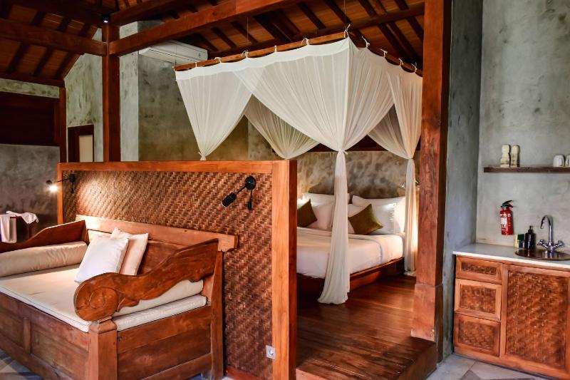 ZIN Berawa Villas & Bungalows - image 39
