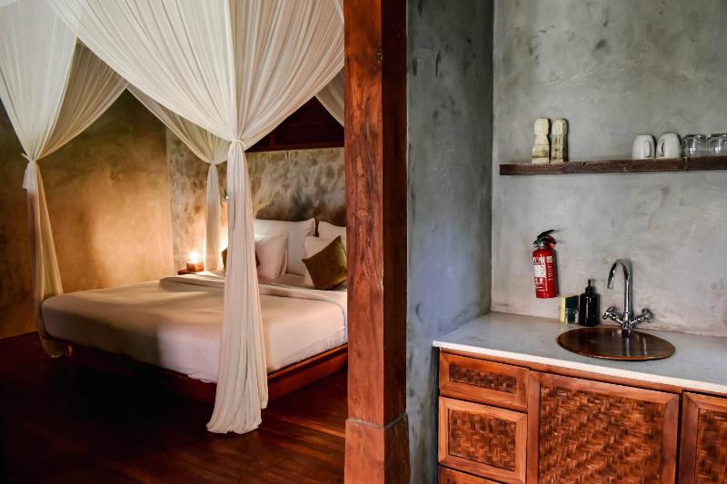 ZIN Berawa Villas & Bungalows - image 27