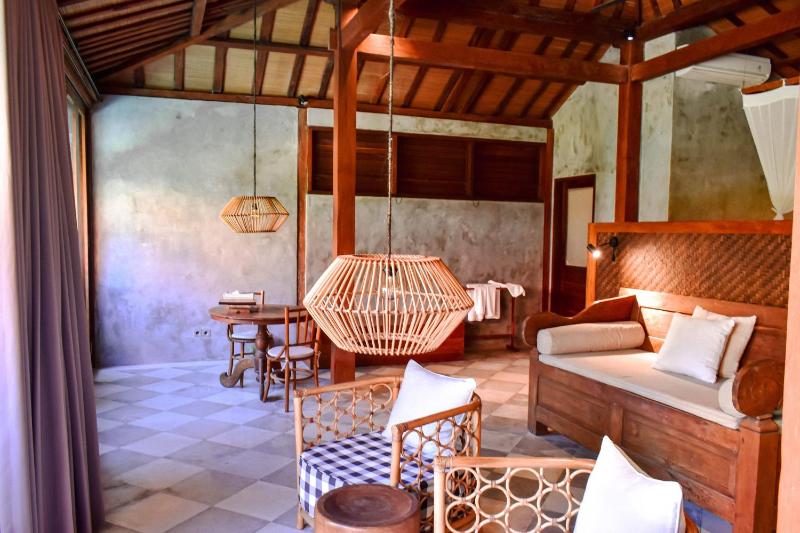 ZIN Berawa Villas & Bungalows - image 35