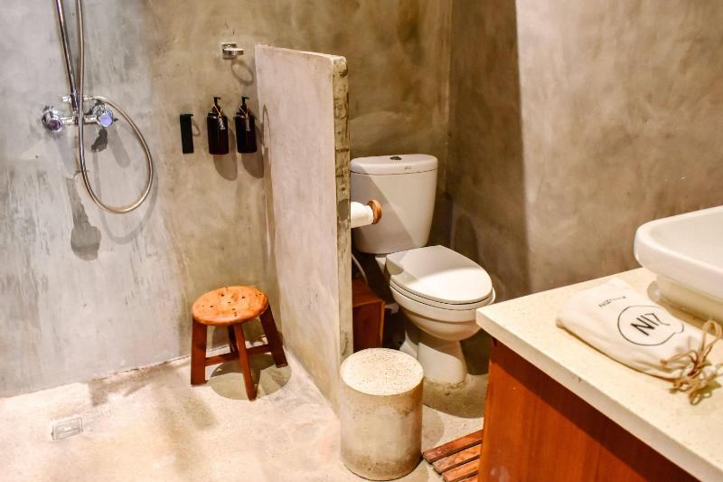 ZIN Berawa Villas & Bungalows - image 38
