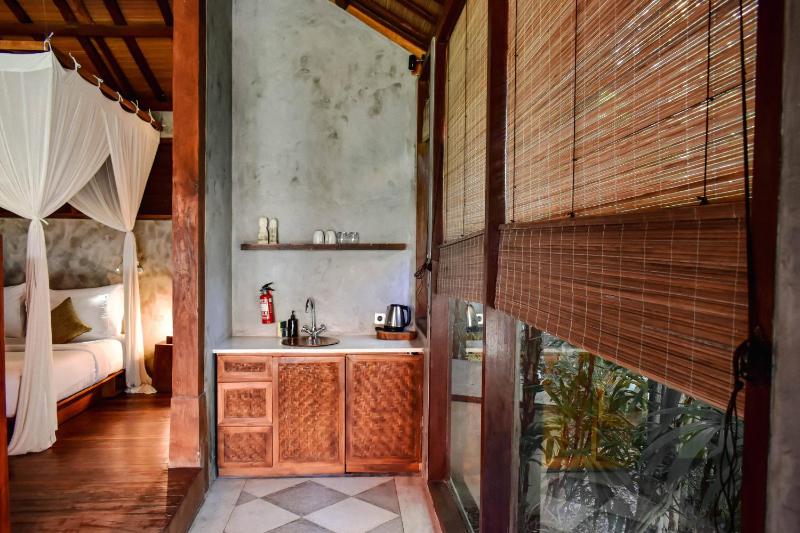ZIN Berawa Villas & Bungalows - image 24
