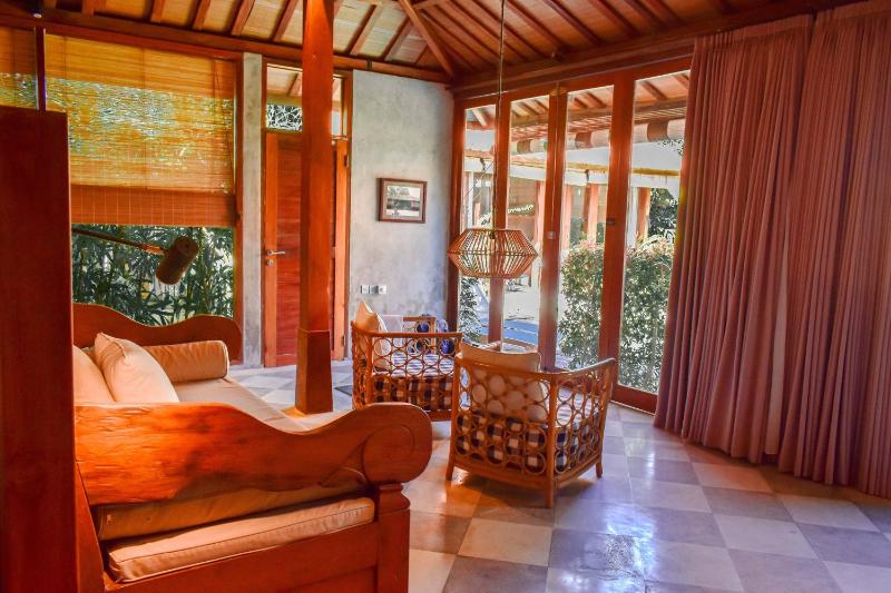 ZIN Berawa Villas & Bungalows - image 48