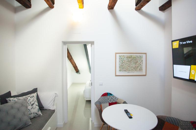 Standard Family Room image 4