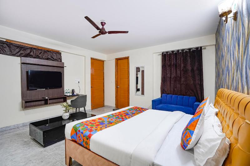 Divine Hotels & Banquets - image 16