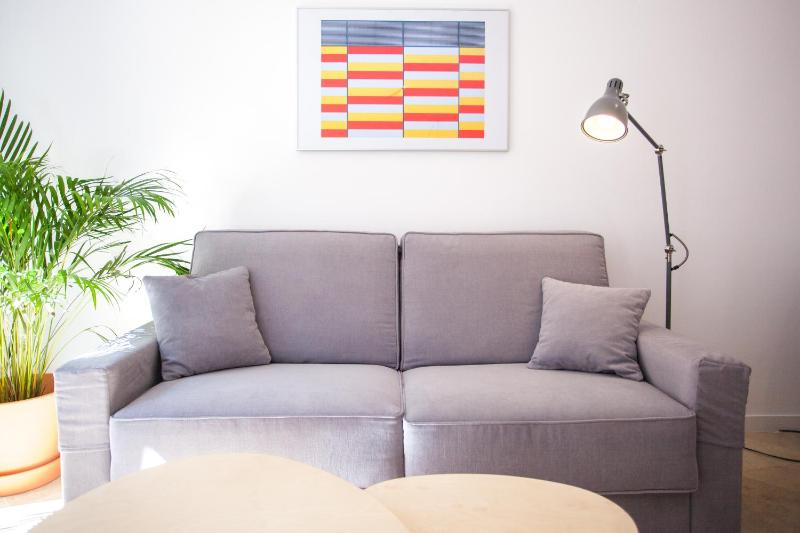 Apartment in Malasaña - image 16