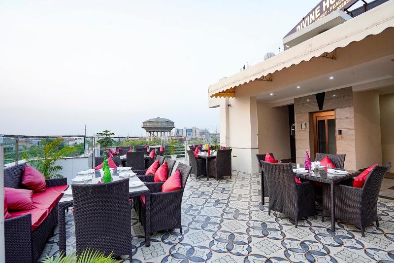 Divine Hotels & Banquets - image 27