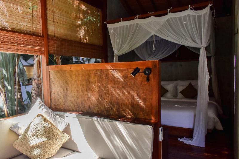 ZIN Berawa Villas & Bungalows - image 16