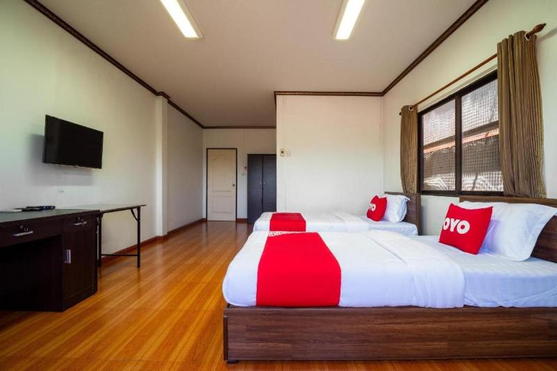 OYO 836 PK Residence - image 14
