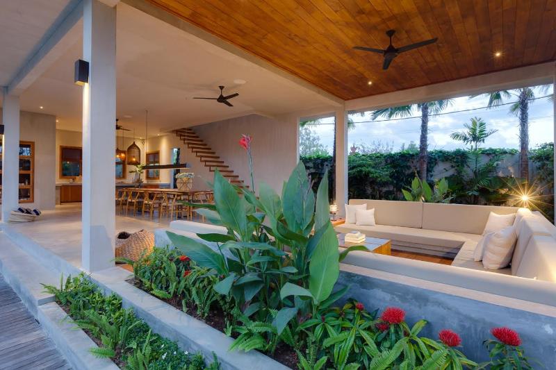 ZIN Berawa Villas & Bungalows - image 29