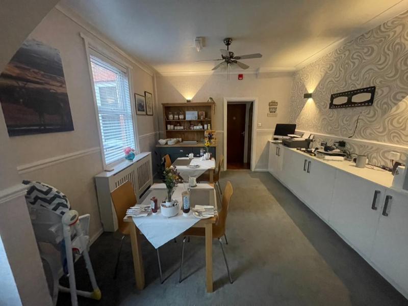 Monico Guest House - image 15