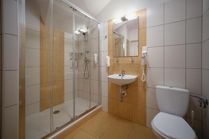 Double Room with passage to Zakopane baths image 3