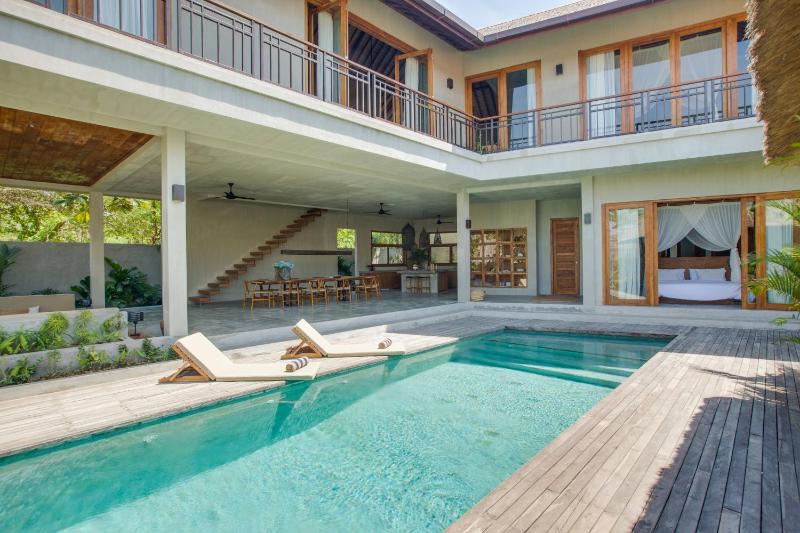 ZIN Berawa Villas & Bungalows - image 26