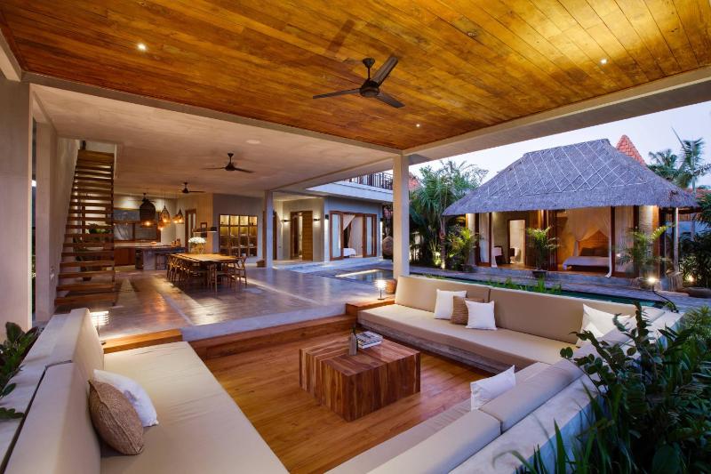 ZIN Berawa Villas & Bungalows - image 33
