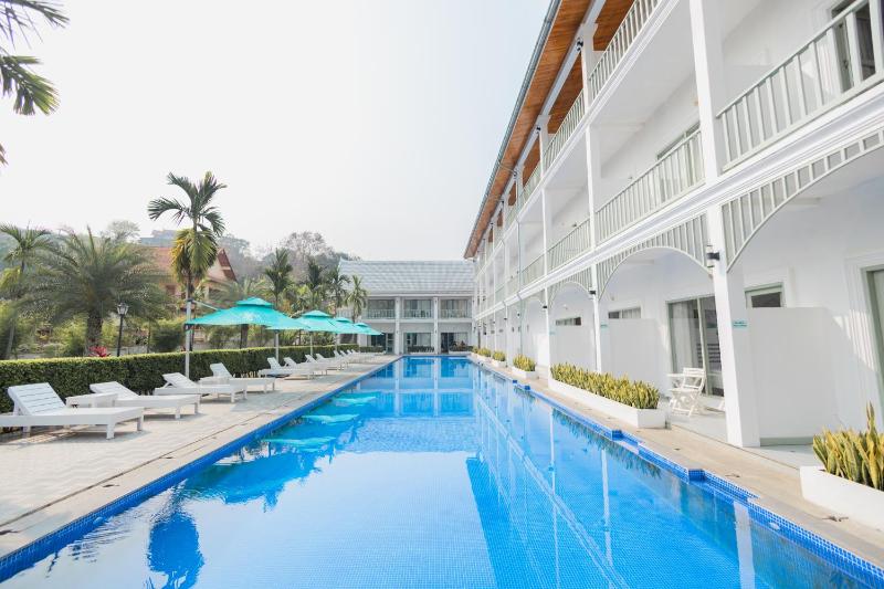 Amanda Hotel阿曼达酒店 - image 5