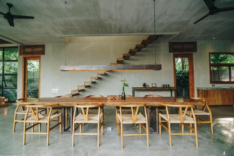 ZIN Berawa Villas & Bungalows - image 41
