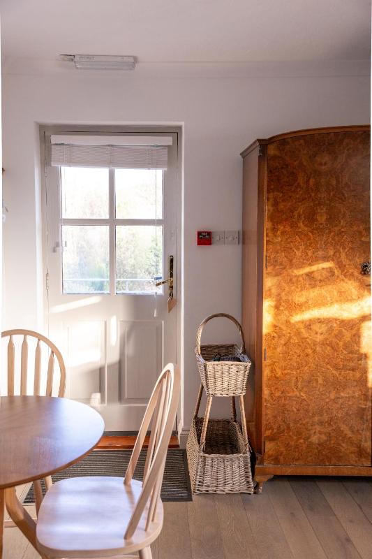 Suite with Garden View image 3